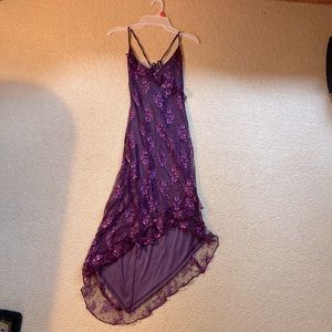 Vintage 90s Delia’s Dress